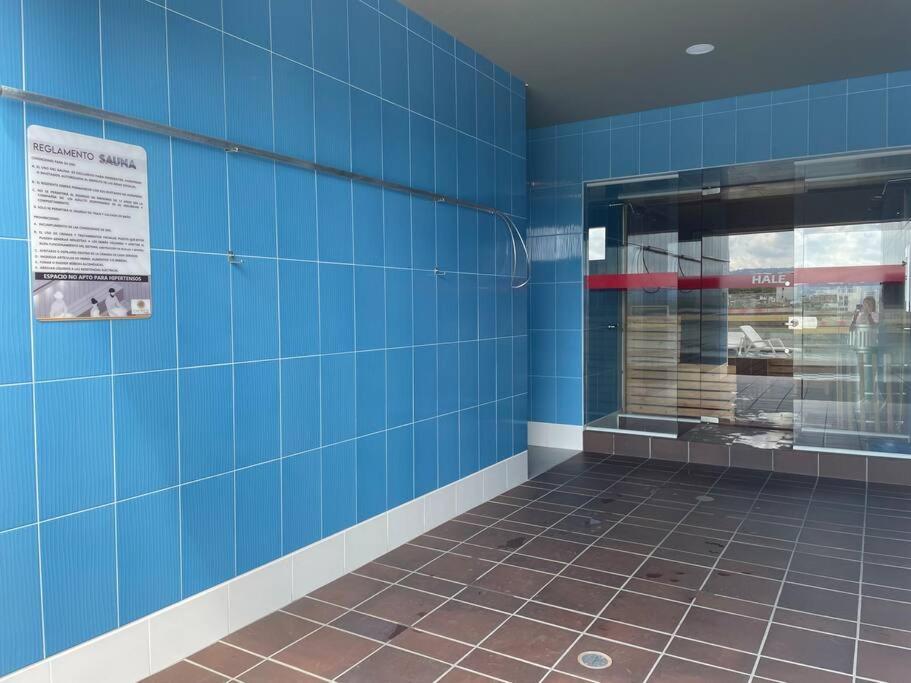 Excelente Apartamento Bucaramanga Exterior foto